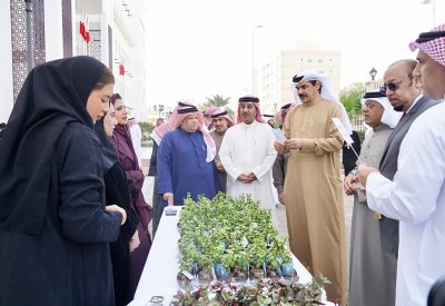 الأمانة العامة بالنواب تطلق حزمة من مبادرات "البرلمان الأخضر"