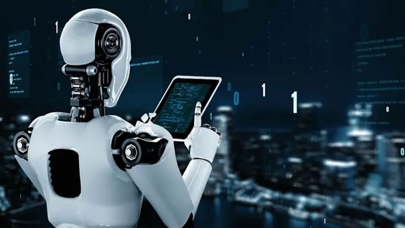 حين تتحاور الآلات بدل البشر.. باب خطير نحو المستقبل