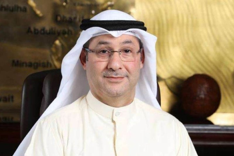 "نفط الكويت": مقبلون على تنفيذ مشاريع مليارية خلال المرحلة المقبلة