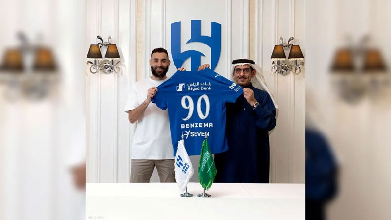 إليك أبرز الصفقات.. شتاء ساخن في الدوري السعودي