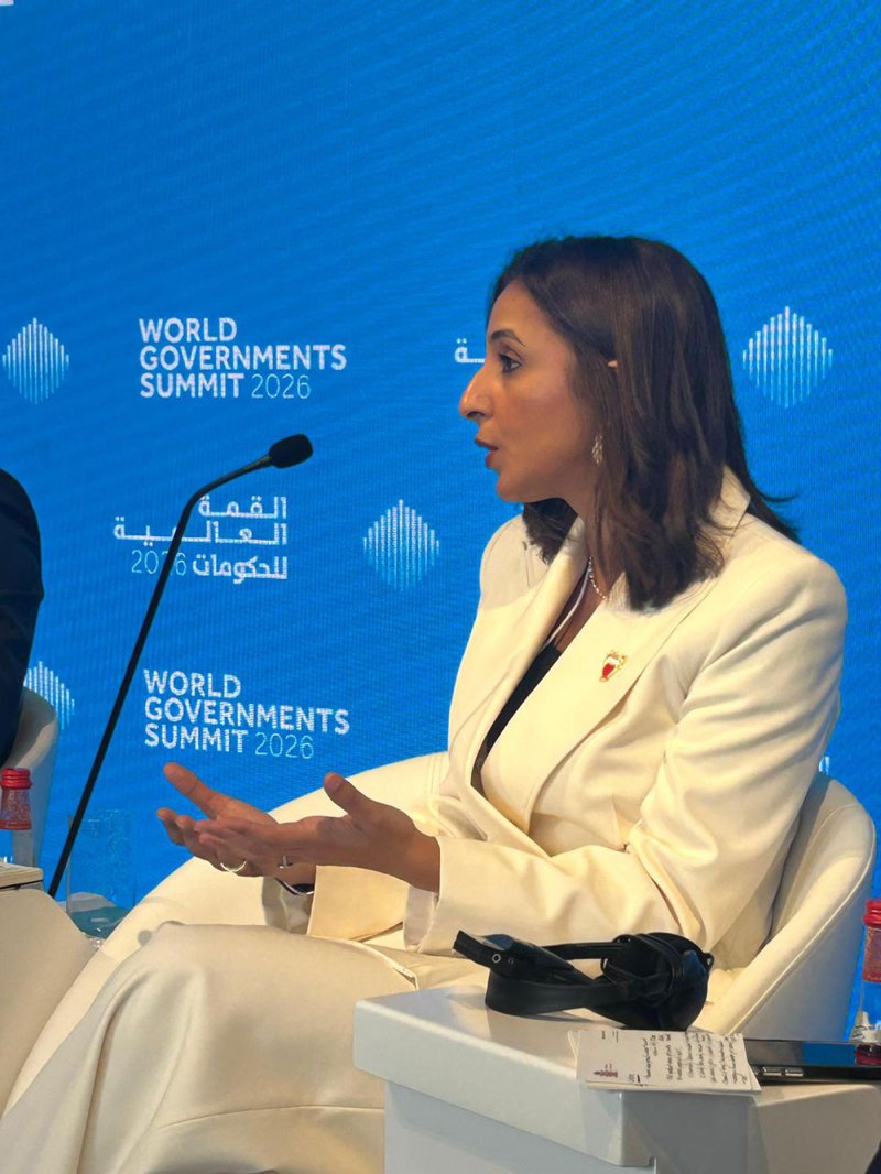 وزيرة التنمية المستدامة الرئيس التنفيذي لمجلس التنمية الاقتصادية تشارك في عدد من الجلسات الحوارية والاجتماعات