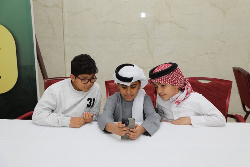 الأوقاف السنية تختتم برامجها الربيعية للناشئة
