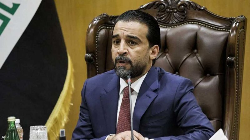 الحلبوسي يجدد رفضه ترشيح المالكي لرئاسة حكومة العراق