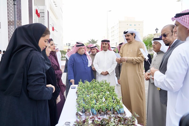 الأمانة العامة بالنواب تطلق حزمة من مبادرات "البرلمان الأخضر"