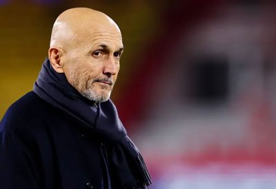 سباليتي يفسر سبب خروج يوفنتوس من كأس إيطاليا