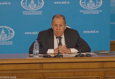 روسيا لا تريد نفوذا للناتو في "القارة الأوراسية بأكملها"