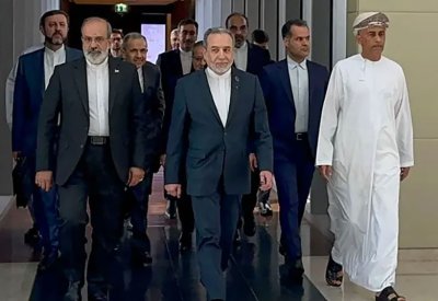 عراقجي: المحادثات إيجابية مع أميركا.. واقتصرت على النووي