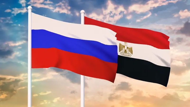 روسيا ومصر تمهدان لتأسيس بورصة حبوب ضمن إطار "بريكس"