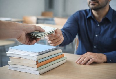 دعوة لتجديد تأكيد منع إلزام الطلبة بشراء الملازم الدراسية