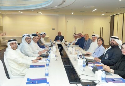 غرفة تجارة وصناعة البحرين تنشر جدول الانتخاب على الموقع الإلكتروني