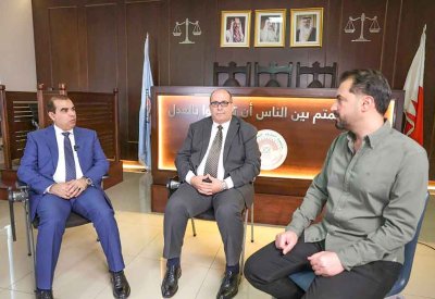 جامعة العلوم التطبيقية تطرح برنامجين بحثيين متقدمين في القانون العام والخاص بالتعاون مع جامعة العلوم الإسلامية العالمية