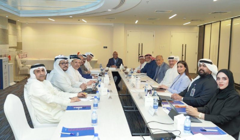 غرفة تجارة وصناعة البحرين تنشر جدول الانتخاب على الموقع الإلكتروني