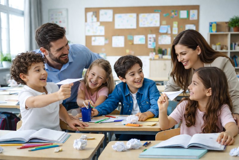 لتأهيل المدارس والمرشدين لاحتواء طلبة “ADHD”