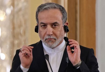 عراقجي: لا نسعى للحرب لكننا مستعدون لها