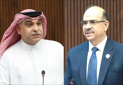 “العمل”: 96 % من العمال  تسلموا رواتبهم عبر نظام الحماية