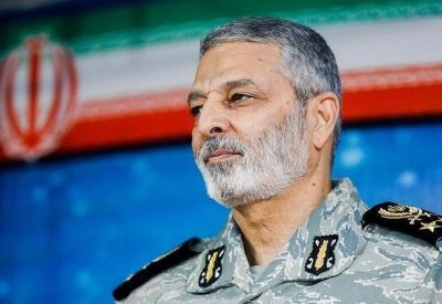 رئيس "الأركان" الإيراني: لا نرغب بإشعال حرب إقليمية