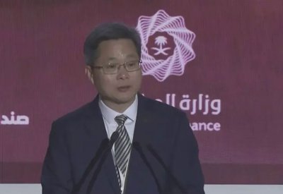 وزير المالية الصين: ساهمنا في دعم نمو الاقتصاد العالمي بنسبة 30%