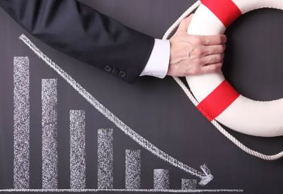 ارتفاع حالات إفلاس الشركات الصغيرة في ألمانيا