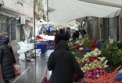 تركيا مستمرة في التشديد النقدي لمواجهة التضخم