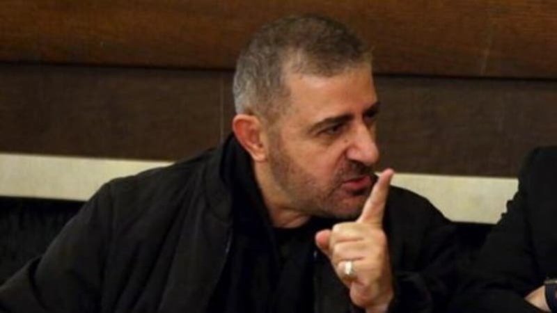 "مخاوف من الاغتيال".. لهذا استقال وفيق صفا من منصبه بحزب الله