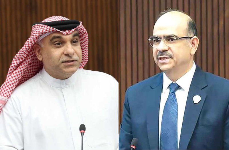 “العمل”: 96 % من العمال  تسلموا رواتبهم عبر نظام الحماية