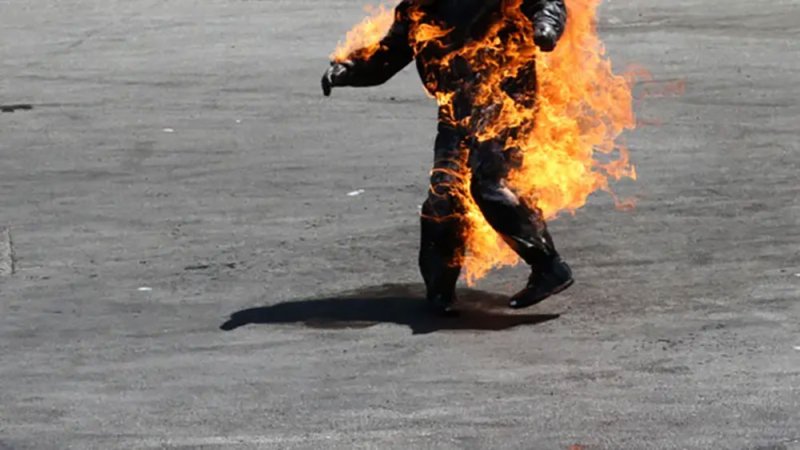 مأساة بحي الغوطة في حمص.. مدفأة مازوت تخنق 5 بينهم نساء