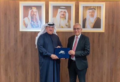 شركة ألمنيوم البحرين (البا) تواصل دعمها لبرنامج ولي العهد للمنح الدراسية العالمية