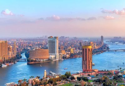 مصر تبرم اتفاقا تاريخيا للترددات مع شركات الاتصالات