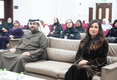 المجلس الأعلى للبيئة ووزارة التنمية الاجتماعية ينظمان ورشة عمل "نعيدها لنحييها.. في بيوتنا"