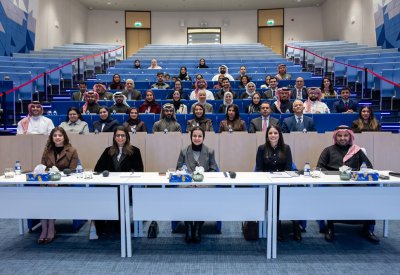 وزيرة شؤون الشباب تترأس جلسة التقييم النهائية لمخرجات المشروع الوطني “لامع”