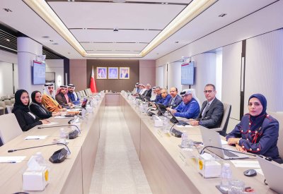 "مالية الشورى" تبحث مع وزير شؤون مجلس الوزراء إدراج نسبة من صافي أرباح الشركات المملوكة للدولة في "الميزانية"