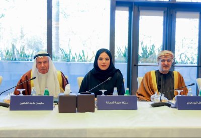 الفضالة: دعم متواصل من القيادة الحكيمة لمسيرة التعاون الخليجي انطلاقًا من الإيمان العميق بأهمية توحيد الجهود وتعزيز التضامن