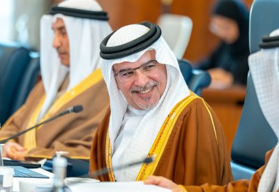 مجلس الوزراء يتابع توافر السلع الاستهلاكية في الأسواق واستقرار أسعارها