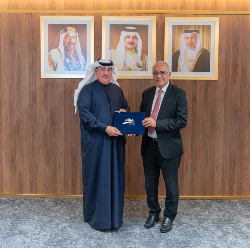شركة ألمنيوم البحرين (البا) تواصل دعمها لبرنامج ولي العهد للمنح الدراسية العالمية