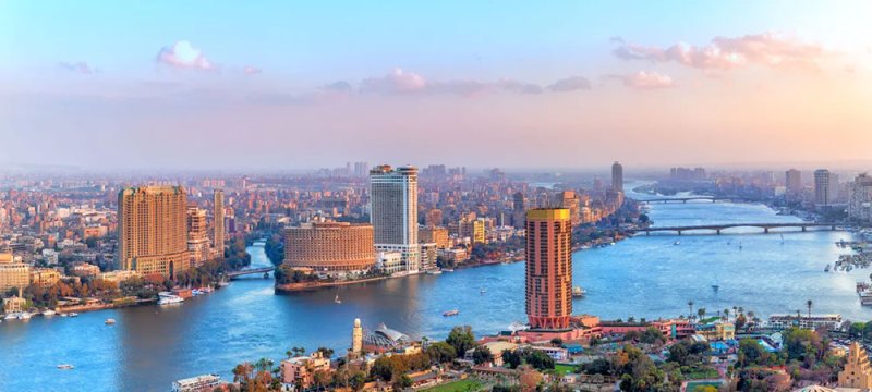 مصر تبرم اتفاقا تاريخيا للترددات مع شركات الاتصالات
