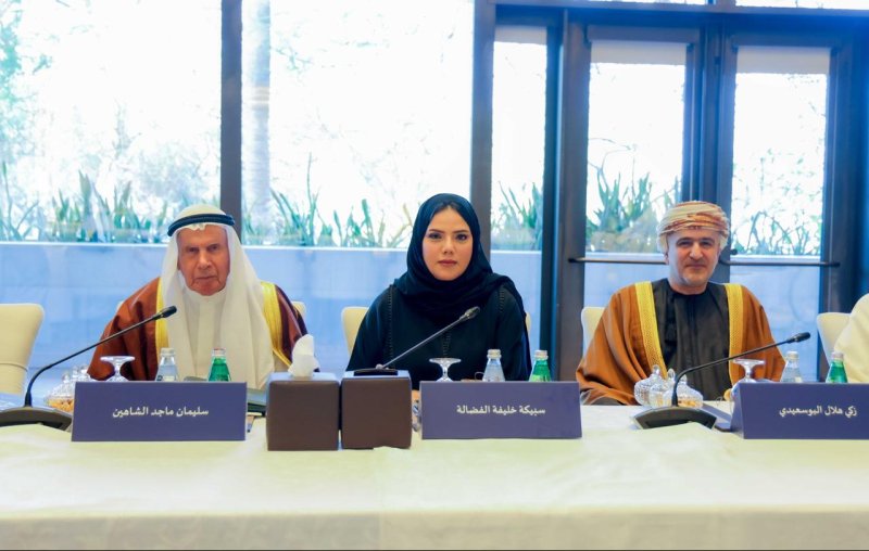 الفضالة: دعم متواصل من القيادة الحكيمة لمسيرة التعاون الخليجي انطلاقًا من الإيمان العميق بأهمية توحيد الجهود وتعزيز التضامن