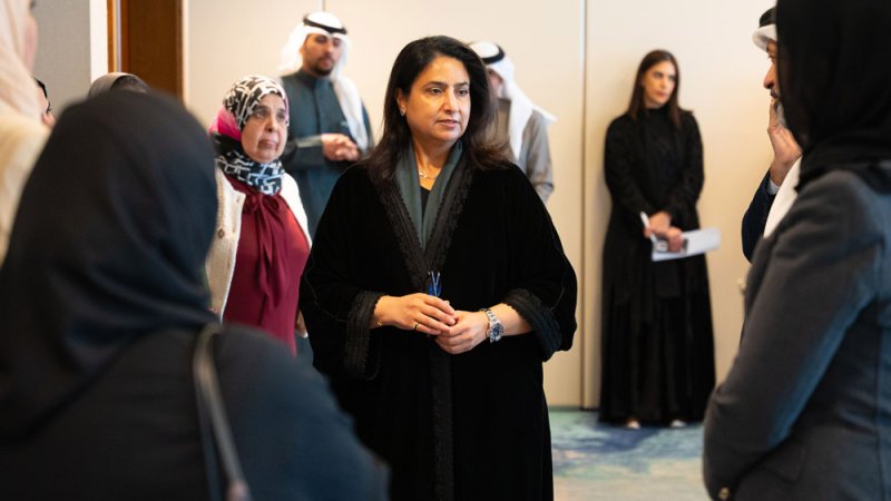 المدير العام لمعهد الإدارة العامة: تعزيز الشراكة مع المدربين ركيزة أساسية لتحقيق رؤية المعهد كمركز للفكر القيادي والتنمية الإدارية