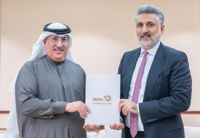 بنك البحرين والكويت يواصل دعمه لبرنامج ولي العهد للمنح الدراسية العالمية