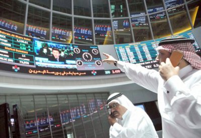 بدء تداول 54.5 مليون سهم لشركة "صلة الخليج" اليوم