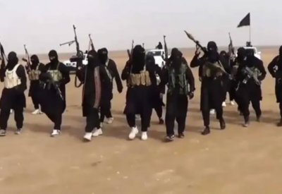العراق يتسلم 4583 معتقلاً من عناصر داعش المحتجزين في سوريا
