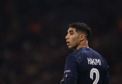 قائمة الرواتب في باريس سان جرمان.. حكيمي في المركز الثالث