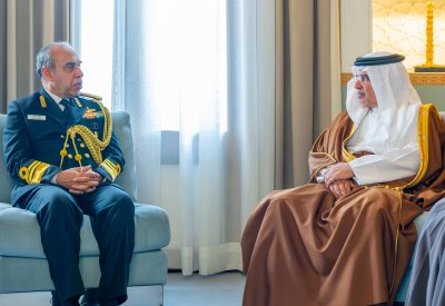 سمو ولي العهد نائب القائد الأعلى رئيس الوزراء يؤكد على ما يربط بين مملكة البحرين وجمهورية الهند من علاقاتٍ استراتيجية تاريخية متينة