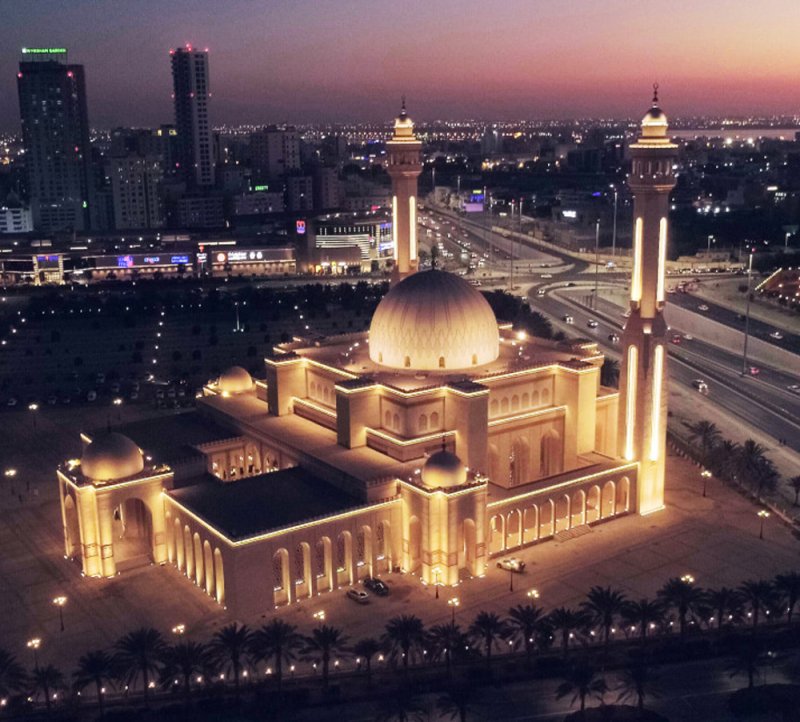 رمضان 2026: شتاء دافئ وساعات صيام أقل في البحرين والخليج