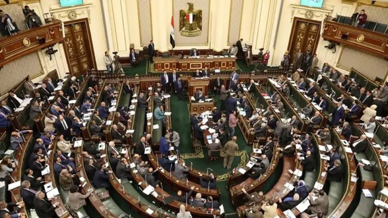 برلمان مصر يقر الحكومة الجديدة اليوم