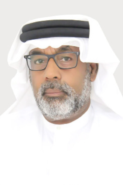 عبدالله بوغمار