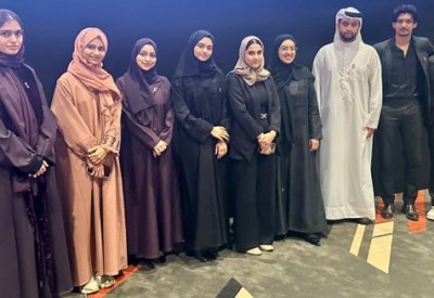 مؤتمر الشرق الأوسط للاستدامة يستعين بخبراء وكالة البحرين للفضاء