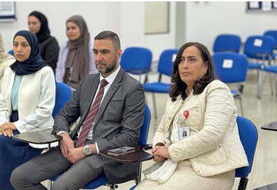 المستشفيات الحكومية: استمرار تبنّي البرامج المعزِّزة لكفاءة العاملين في مجالات الإشعاع وفق أعلى معايير السلامة المهنية