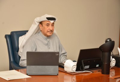 برئاسة الشيخ خالد بن عبد الله.. لجنة المشاريع التنموية تناقش التحول الرقمي للإسكان وتتابع تطوير خليج توبلي
