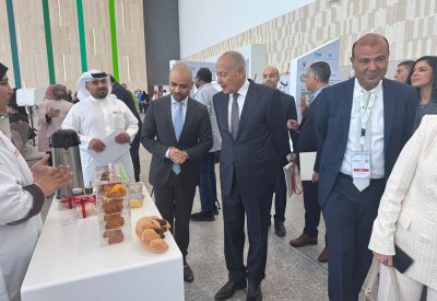 وزير التنمية الاجتماعية يشارك في فعاليات المنتدى العالمي لرواد الأعمال والاستثمار بنسخته السادسة "WIFE 2026"