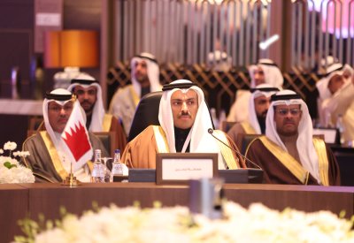 وزير الإعلام يشارك في الدورة الثانية والعشرين للمكتب التنفيذي لمجلس وزراء الإعلام العرب في الكويت